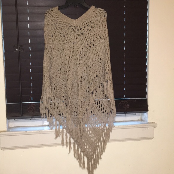 Net vest - Picture 2 of 2